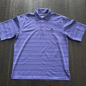Pebble Beach Golf Polo